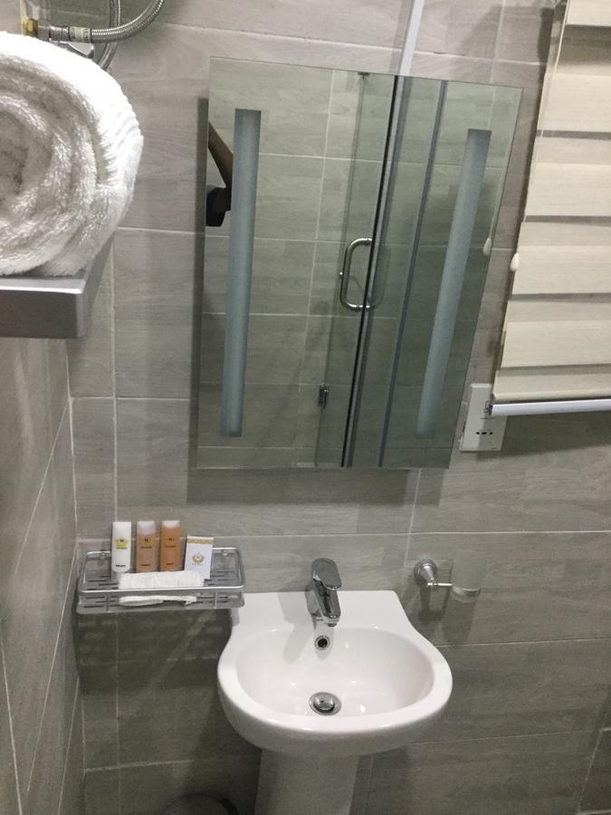 The Nook Hotel Lagos Kültér fotó