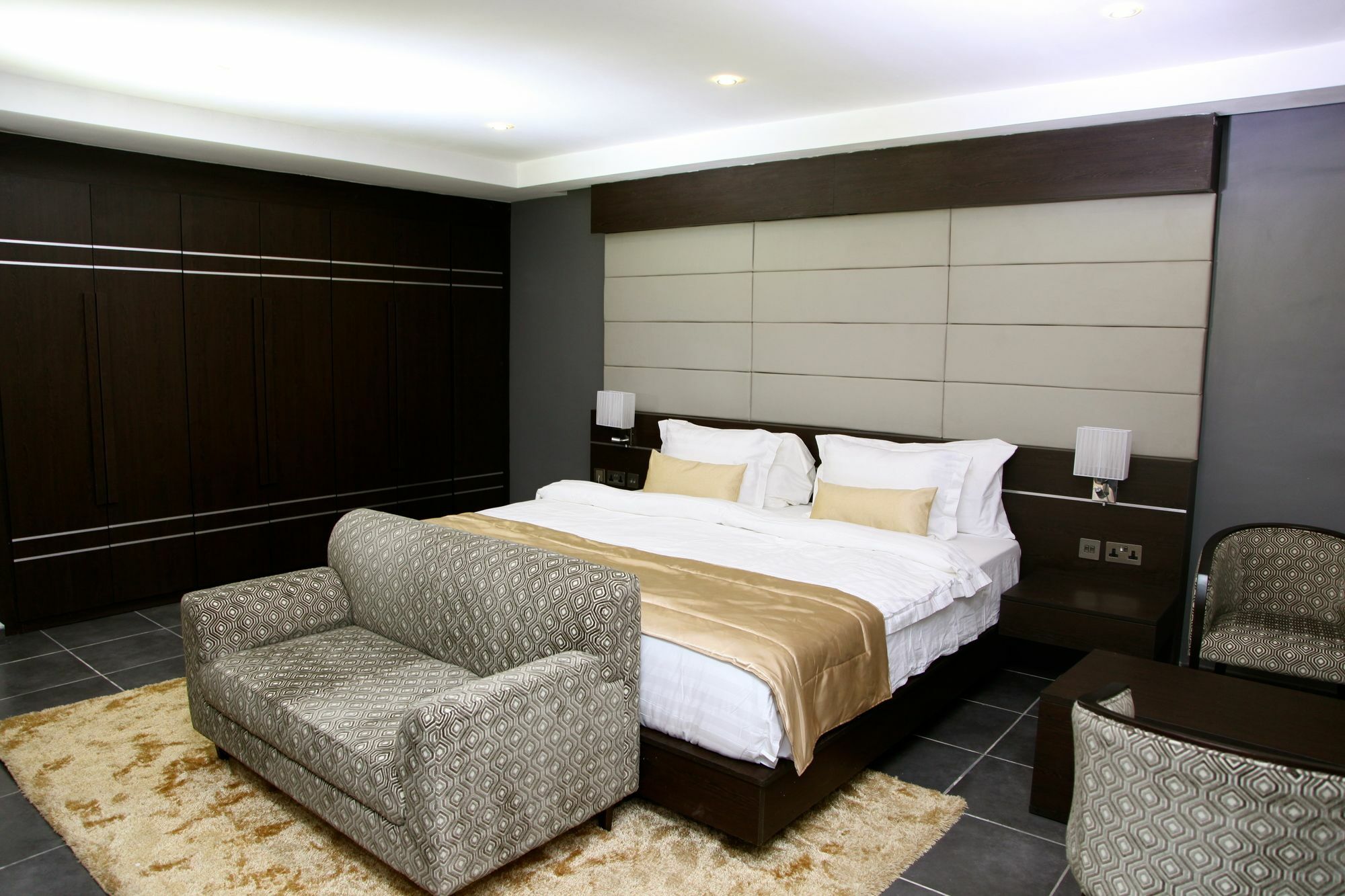 The Nook Hotel Lagos Kültér fotó
