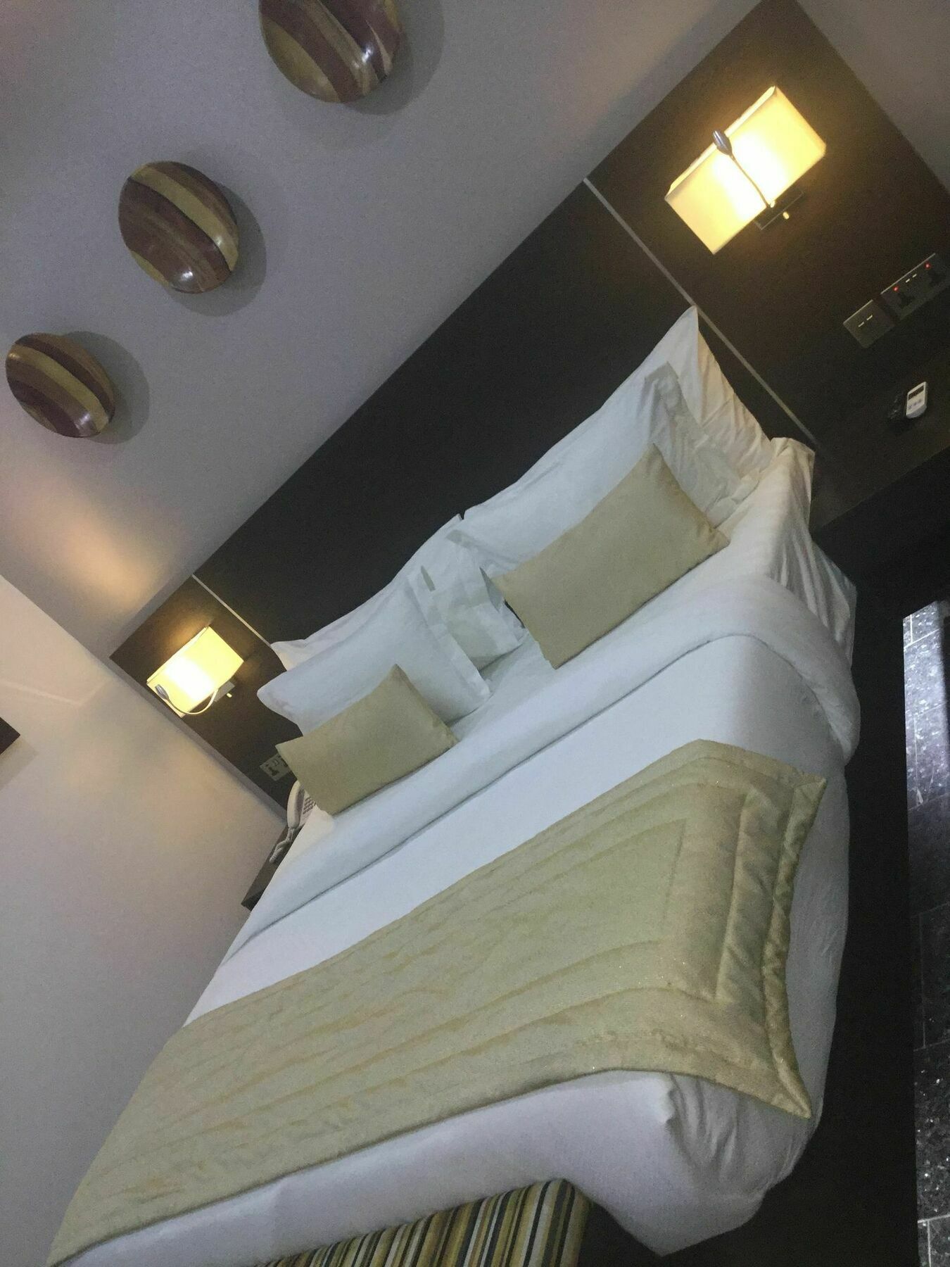 The Nook Hotel Lagos Kültér fotó