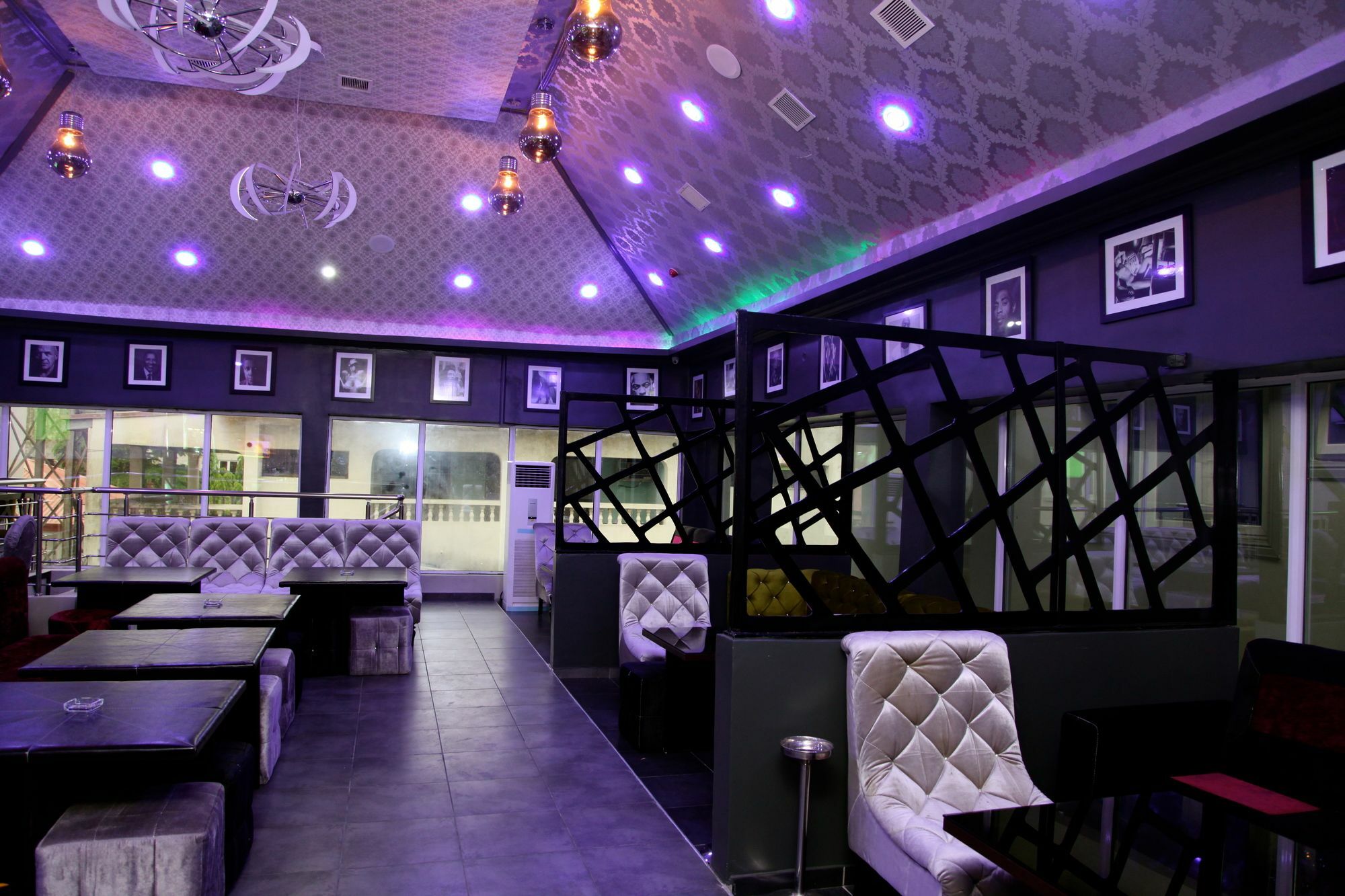 The Nook Hotel Lagos Kültér fotó